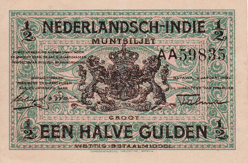 Voorzijde